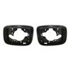 Volvo XC60 09-13 Rearview Mirror Outer Frame Lens Reflector