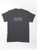Eros Ramazzotti An important story Classic Unisex T-Shirt