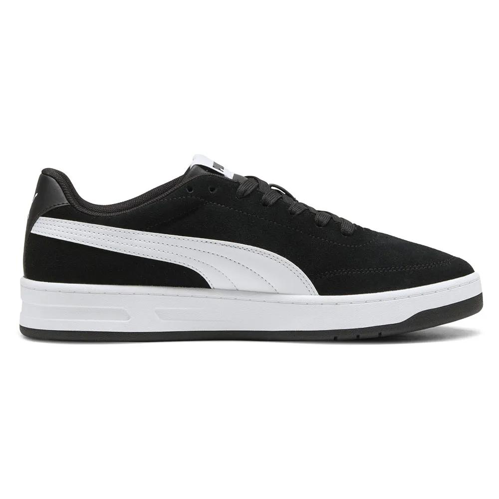 Puma Кросовки Court Classic Clean SD