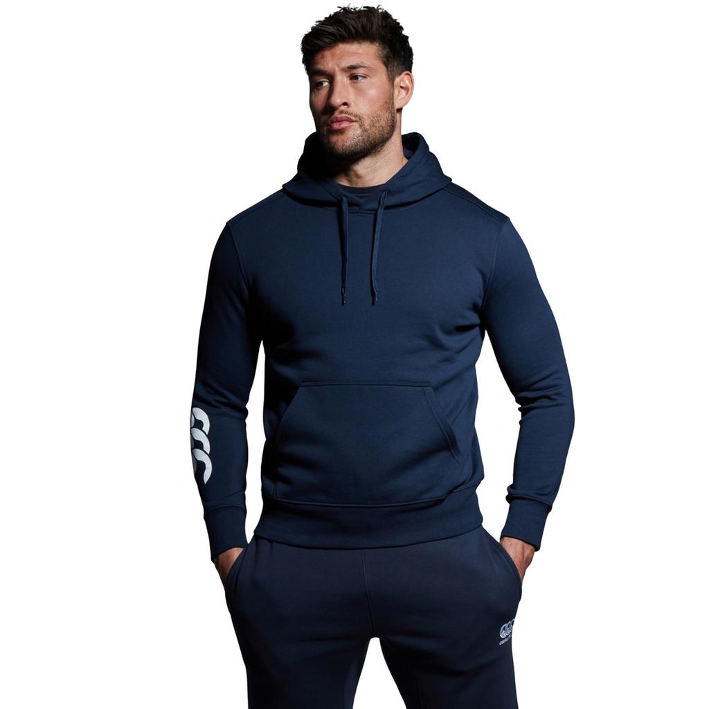 canterbury Men's Club Hoodie