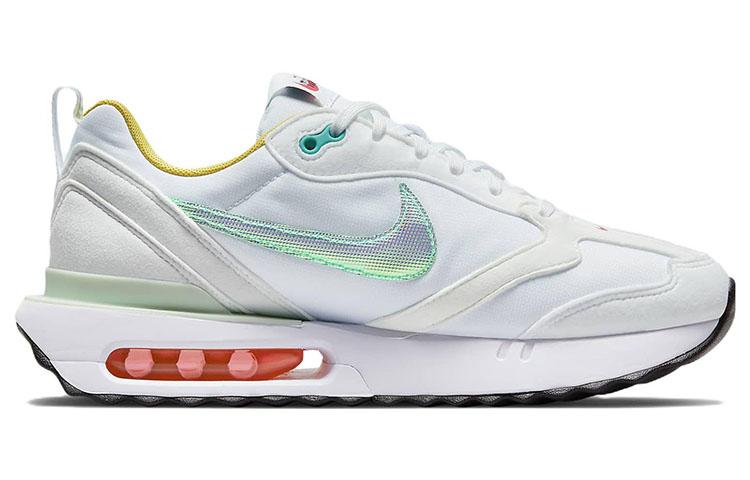 Nike Air Max Dawn 'White Mint Foam' Women's DQ7653-100
