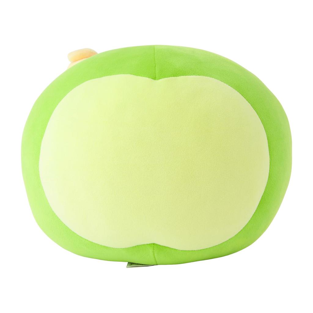 POKEMON Center Original Mochirich Plush Toy Uniran