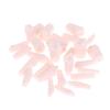 28Pcs Dental Typodont Teeth Replacement Detachable Screw-In Standard Teeth For Dentistry Preparation Training Teach