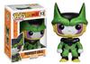 Dragonball Z Funko Anime Perfect Cell Vinyl Figure Pop! [item]
