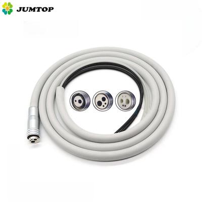 High Quality Dental Handpiece Hose Tubes 2/4/6 Holes for Dental Air Turbine Motor Use