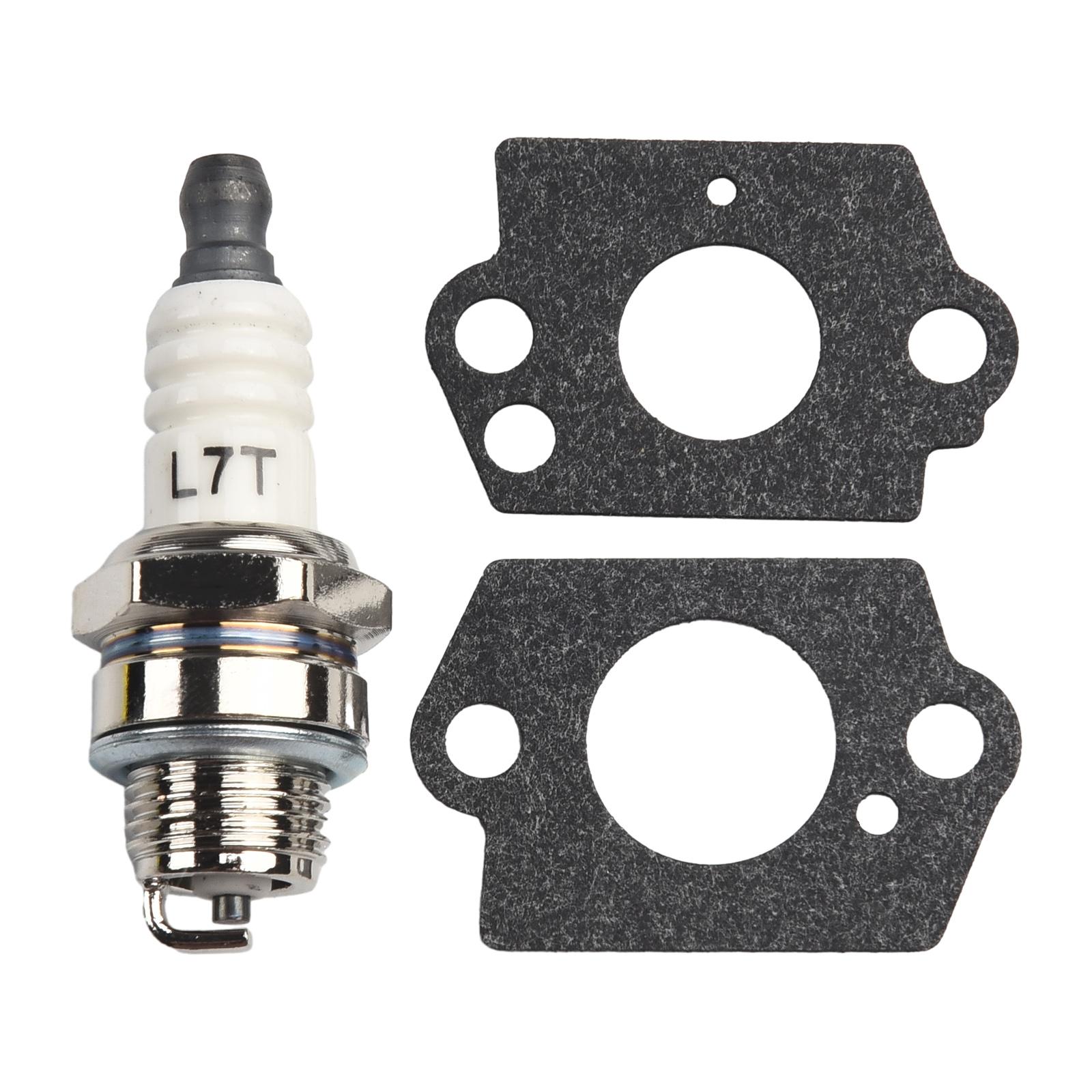 

Carburetor Kit Spare For Homelite B25C BC2500R D725CD D825SB F2020 F3040 F3050