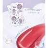MANSLY - Mirror Watery Lip Gloss - 4 Colors
