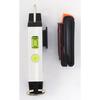 Niigata Seiki SK Super Magnetic Level Safety 100mm White Lily SJL-100W