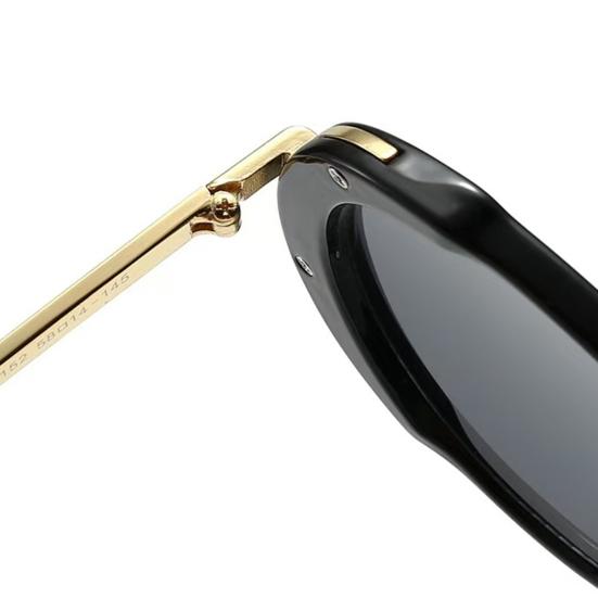 Polarized Aviator Sunglasses for Men Women UV Protection Driving Sun Glasses for Fishing Golf Outdoors