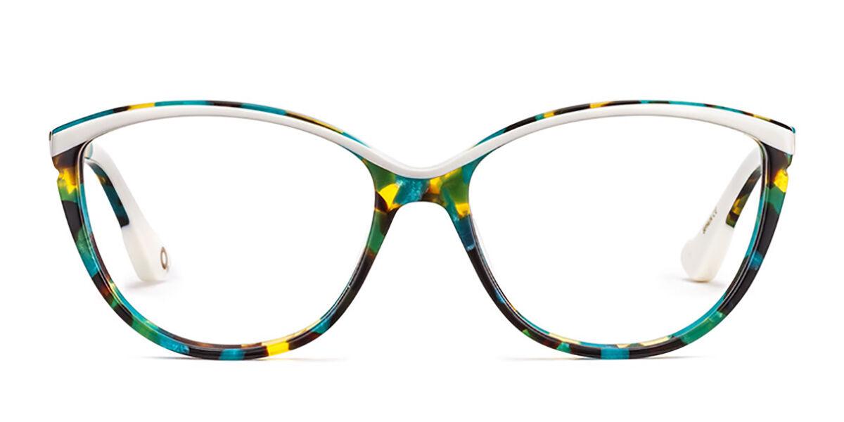 

Etnia Barcelona Llanes Hvwh Women Eyeglasses Blue Tortoise/52