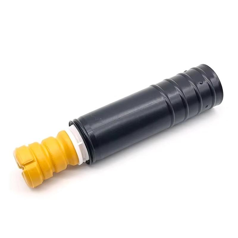 9594313 New Shock Absorber Dustproof Cover Front Rear Cushion Rubber Block Automobile Part for Chevrolet Aveo Rear CushionRubber