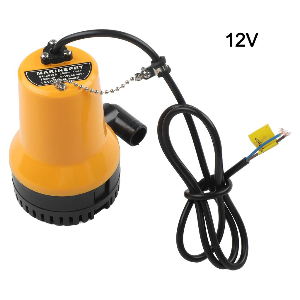 For Garden Use Circulation Pump Submersible Circulation Long Lasting Electric Water Pump As Shown In The Figure