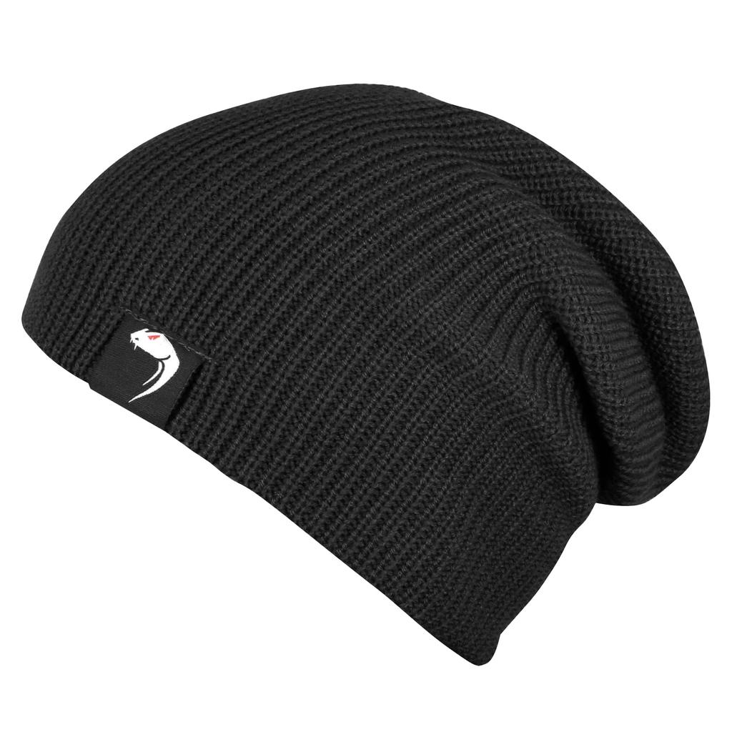 Viper Mens Logo Beanie
