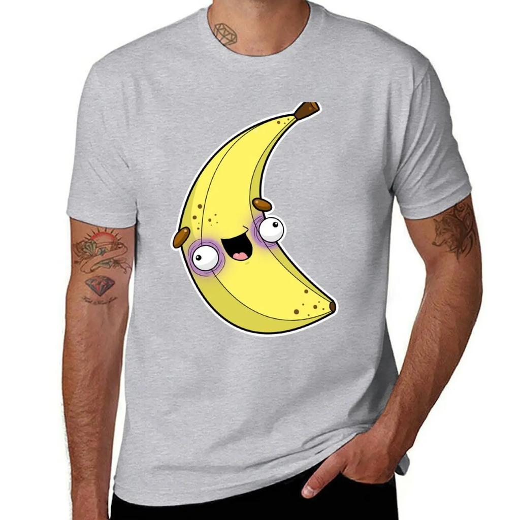 BANANA TShirt boys animal print new edition graphic shirts essential t shirt mens big and tall t shirts