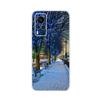 Transparent Tpu Coque Cover For Vivo X60 Pro Case High Quality Luxury Silicone Soft Phone Case For Vivo X60 4G 5G X60T X 60 Case