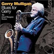 CD GERRY MULLIGAN - Blues for Gerry  UV065 Universe 2002 Italy Jazz Used