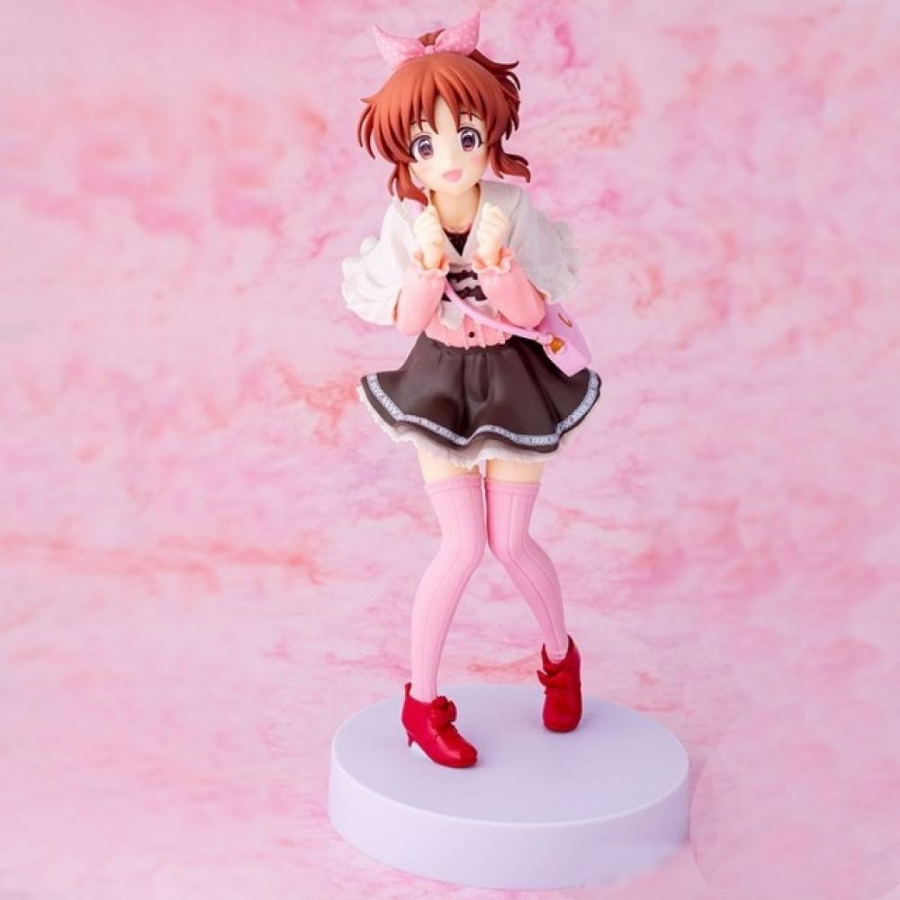 

Banpresto The Idolmaster Cinderella Girls Abe Nana Figure EXQ