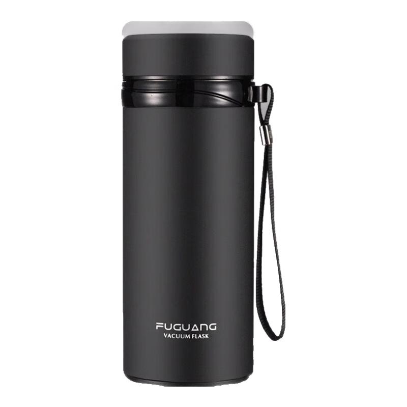 Fuguang 304 Stainless Steel Business Vacuum Insulated Mug