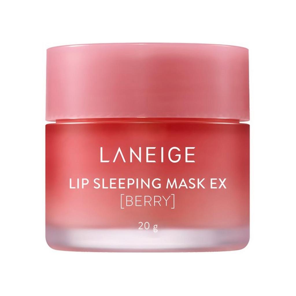 LANEIGE Lip Sleeping Mask EX BERRY 20g