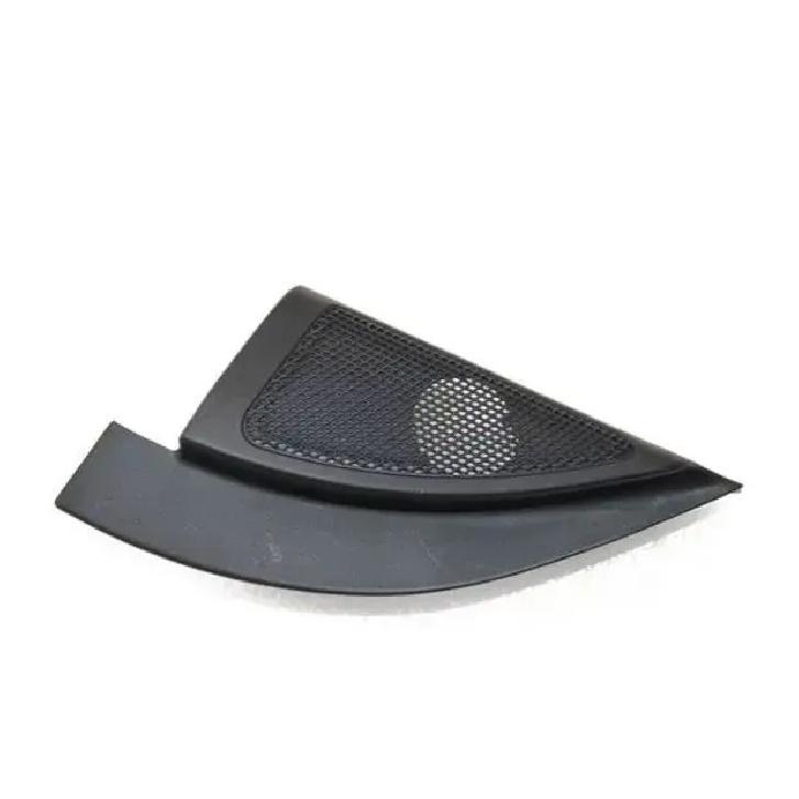 для Changan CS55 Передняя дверь и окно Зеркало заднего вида ide Треугольная накладка Твитер Пылезащитная крышка front left