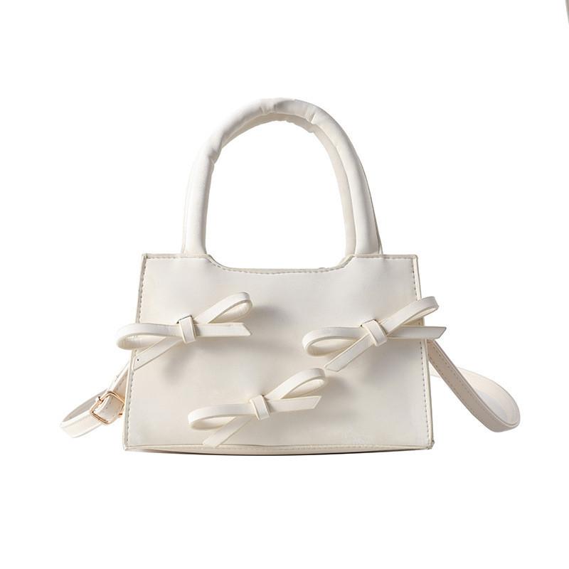 Trendy Small Crossbody Bag For Women With Unique Car Line Design