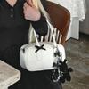 Fromheaven Luchika Mini Cross Tote Bag