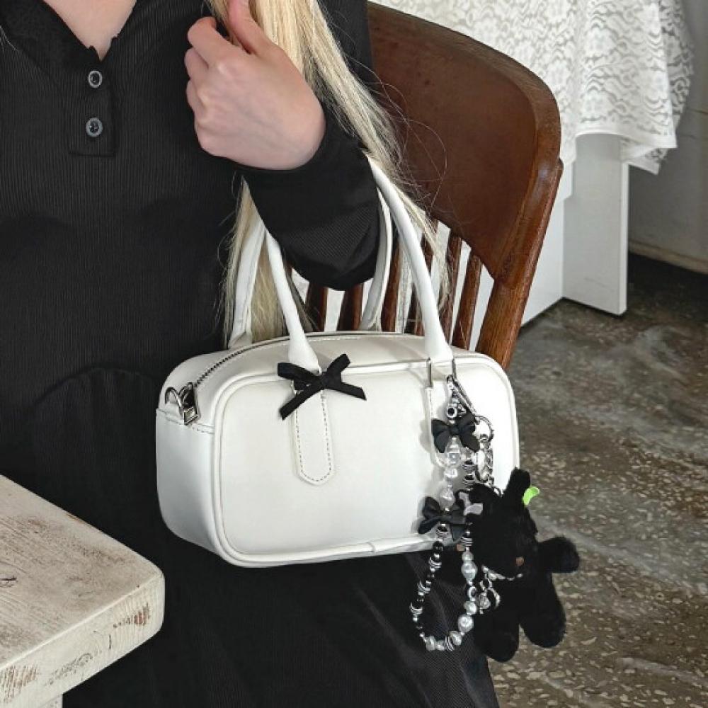 Fromheaven Luchika Mini Cross Tote Bag