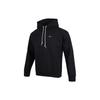 Nike Solo Swoosh-logo Drawstring Hoodie DX1356-010