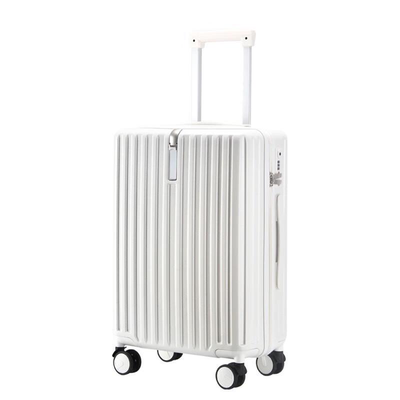 

Burenhu Outdoor Rolling Luggage SR-RA8980