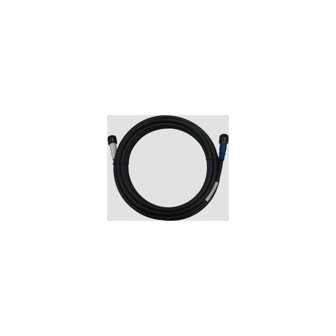 Câble Internet Access - ZYXEL - CFD400 - 15M - SMA-Male à SMA-Female - 50 OHM