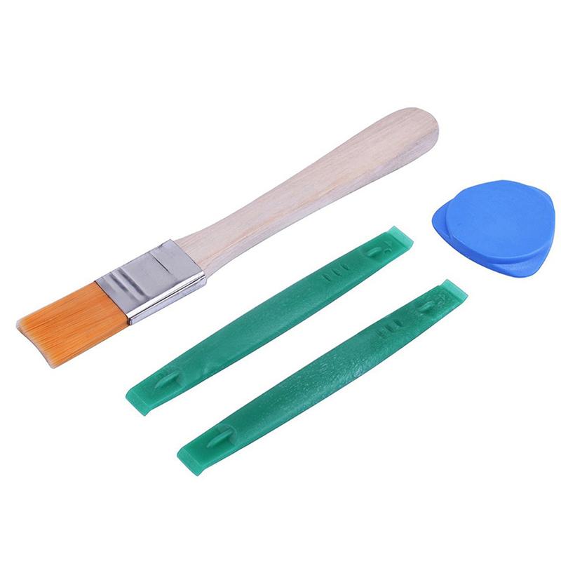 Game T6 T8H T10H Screwdriver Repair Tool Kit For Xbox One/360 Controller/Ps3/Ps4 2020 onesize