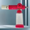 1/4" Quick Connect Handheld Snow Foam Sprayer 100Ml Capacity Car Wash Accessory  Car Washing