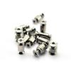 1 Sets Knife Screw Titanium Alloy Screws for  Spyderc C81 Folding Pocket Knife DIY Accessories Repair Parts