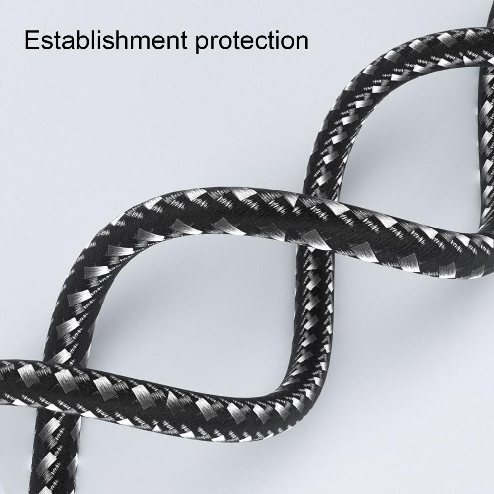 Usb 4.0 Data Cable 240w Fast Charging Line 40gbps High Speed 8k 60hz Hd Video Cable Multi-functional Type-c 4.0