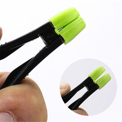 Outdoor Board Trolling Fishing Tool with 17" Leader Planer Power Grip Downrigger Release Clip Snap Fishing