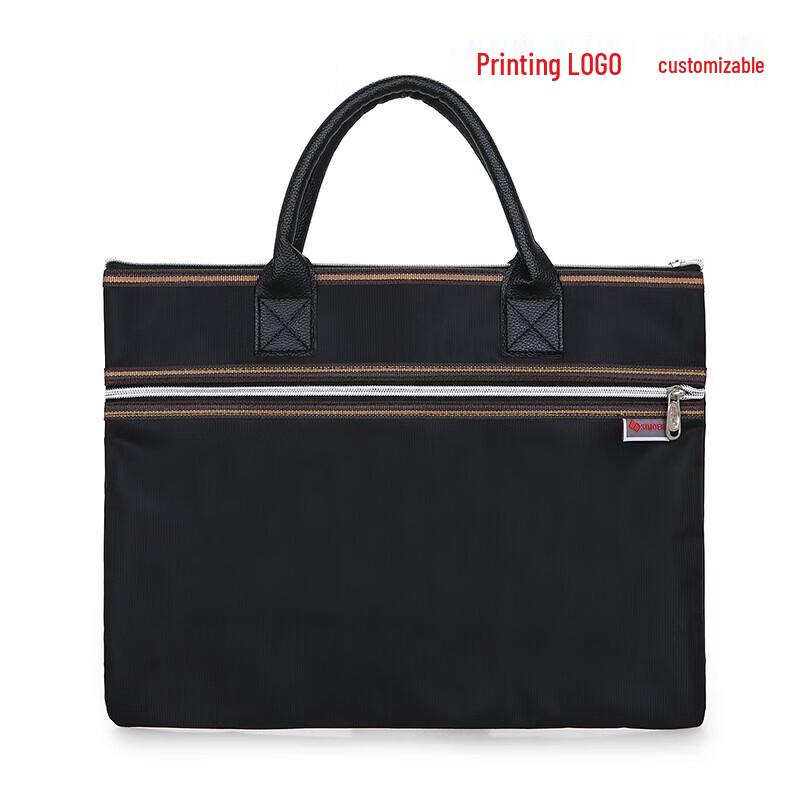 SIMOER 1713 Business Oxford File Bag