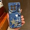 Leopard Star Disco Ball Pattern Case For OnePlus 15 13 13T 12 Soft TPU Silicone Cover For Oneplus Nord 5 13R 12R 11R 5G