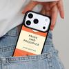 Pride And Prejudice Jane Austen Phone Case for iPhone 17ProMax 12 13 14 15 16e 17 Pro Max Plus Air Cover