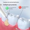 Portable Ultrasonic Wireless Dental Cleaner & Calculus Remover