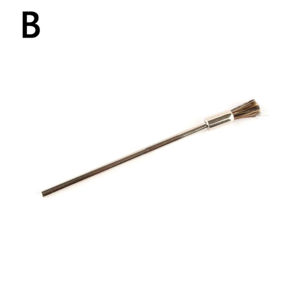 Brand New Brush Steel Wire Cleaning Tool Electric Home