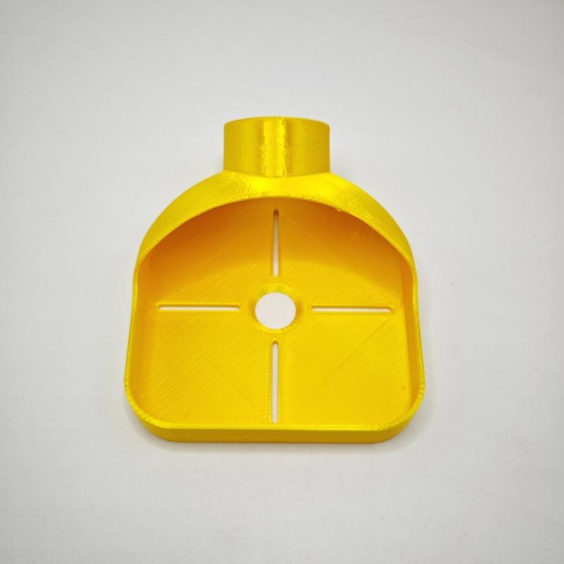 The Multi-functional Drill Cuttings Collector Is A Highly Efficient Dust Collection Tool for Drilling and A Water Bottle Version for Dust Storage