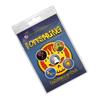 The Offspring Conspiracy Of One Badge Set (Pack of 5)