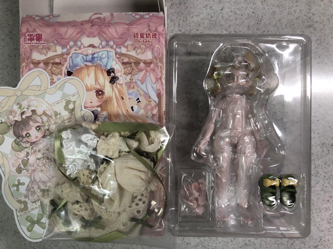 

[USED] The Trail of the Broken Star Kiseki Lucian