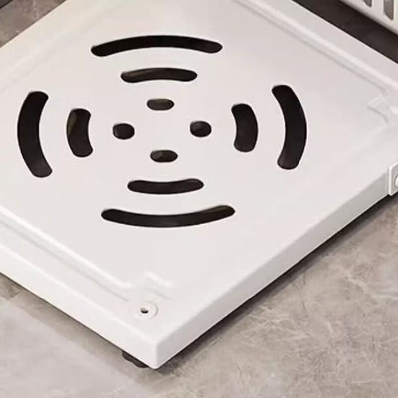 Wutuo Multi-layer Kitchen Pot Storage Rack