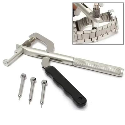 Professional Watch Pins Remover Non-slip Watchband Removal Tool  Watchmaker