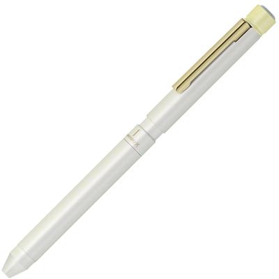 Zebra Sharbo X LT3 Nuance Margaret with Multi-Function Pen, Color, Barrel, Refill, P-SB22-NC-MG