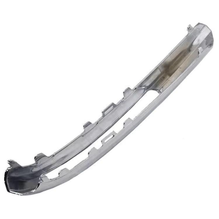 Front Bumper Trim Strip for W212 (2128851774/2128851874)
