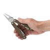 LOGOS PRO Multi-Tool 16 (84330312), Brown, Storage Size: Approx. 4.2cm Wide x 10.2cm Deep x 2.4cm Thick