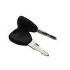 New Car Left+Right Car Door Lock Barrel Cylinder 7701468981 7701468982 For Renault