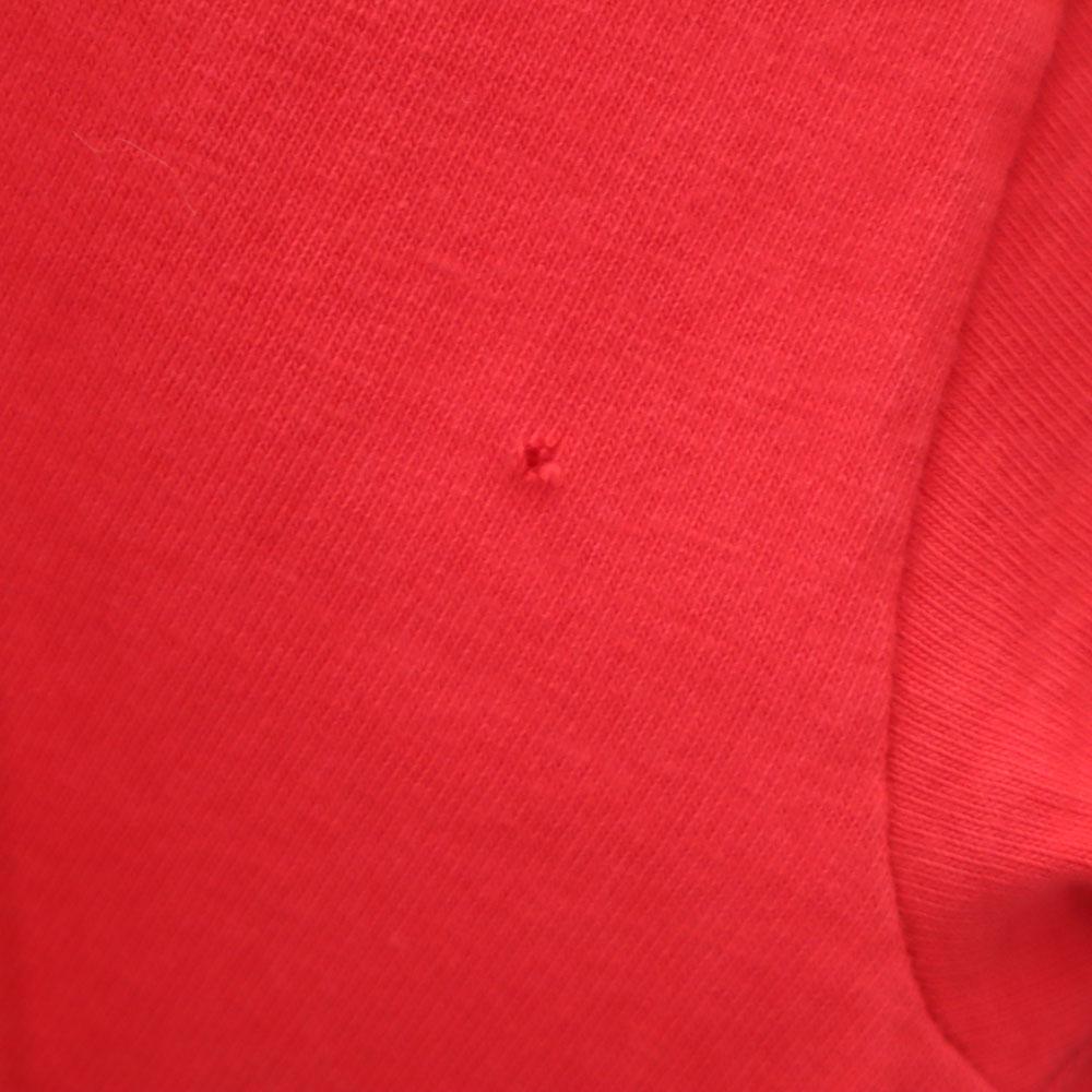 Hanes 90s Wing Mark Short sleeve HONDA T-shirt L Honda Old Vintage Men's Used